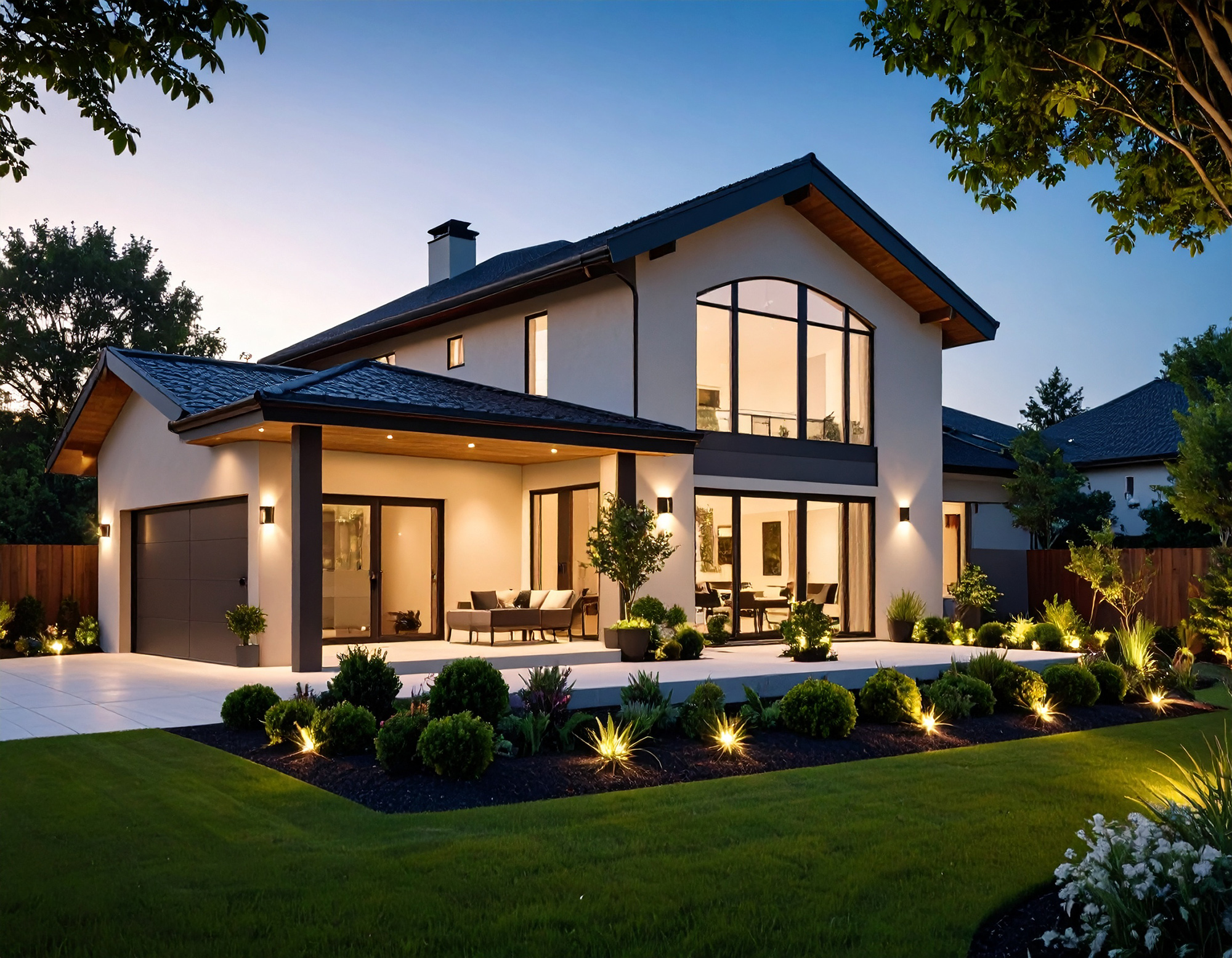 casa