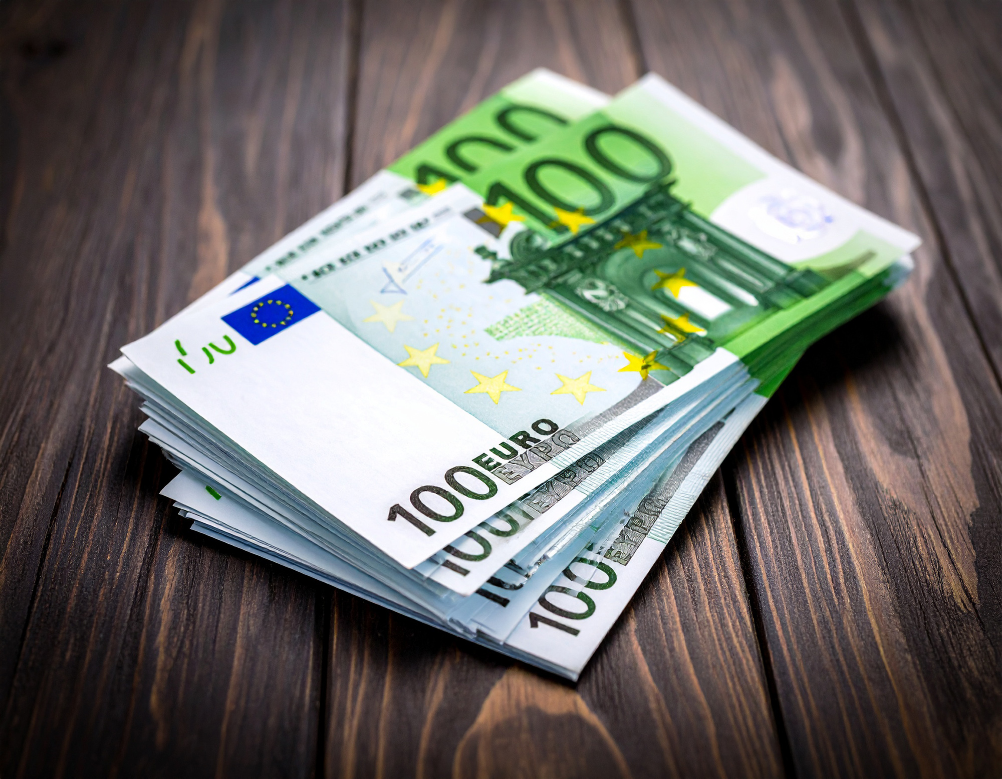euros